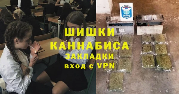 мескалин Инта